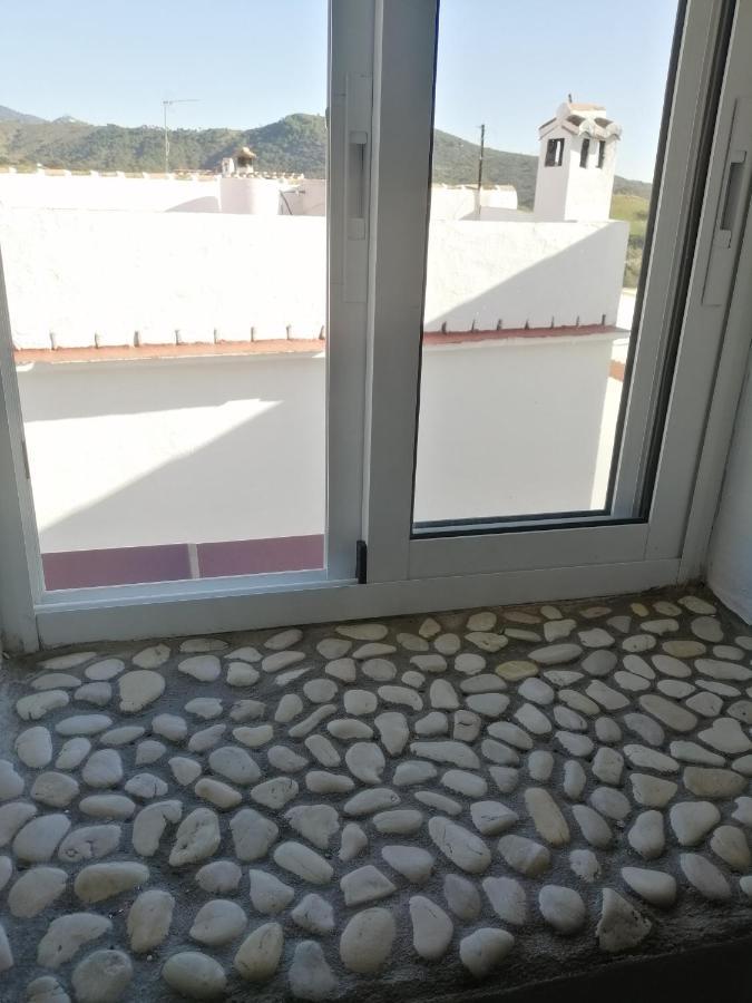 Exclusiva Casa Mezquita - Pueblo Relax Senderismo Villa Sedella Eksteriør billede