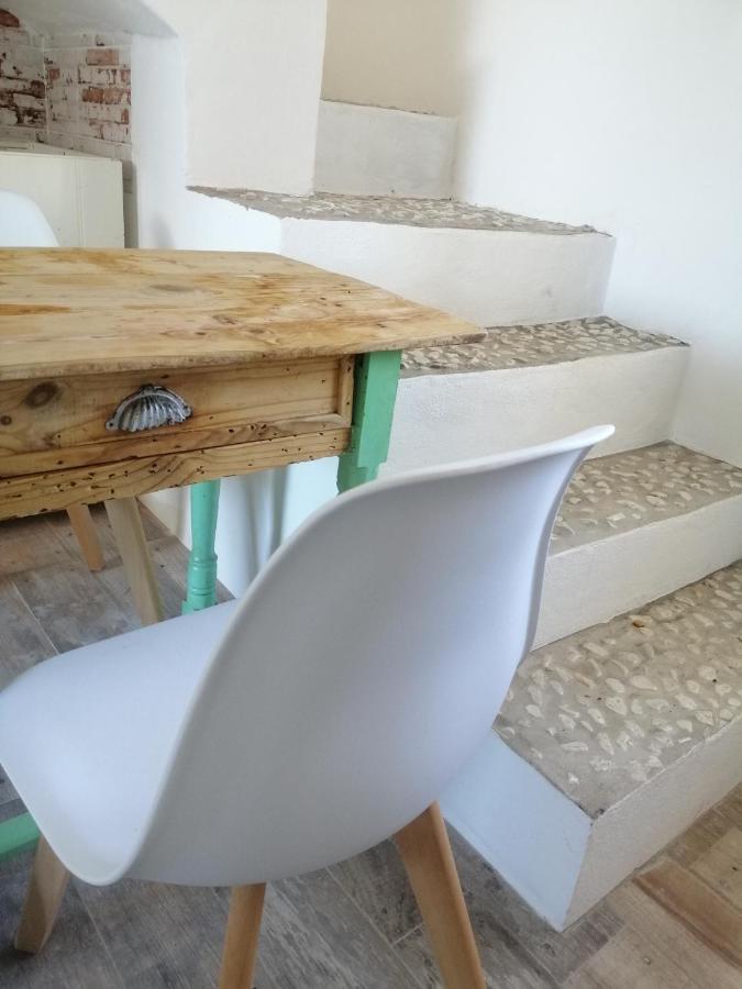 Exclusiva Casa Mezquita - Pueblo Relax Senderismo Villa Sedella Eksteriør billede