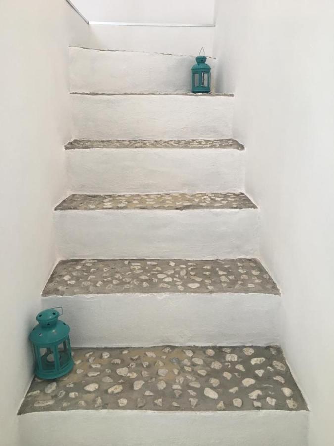 Exclusiva Casa Mezquita - Pueblo Relax Senderismo Villa Sedella Eksteriør billede