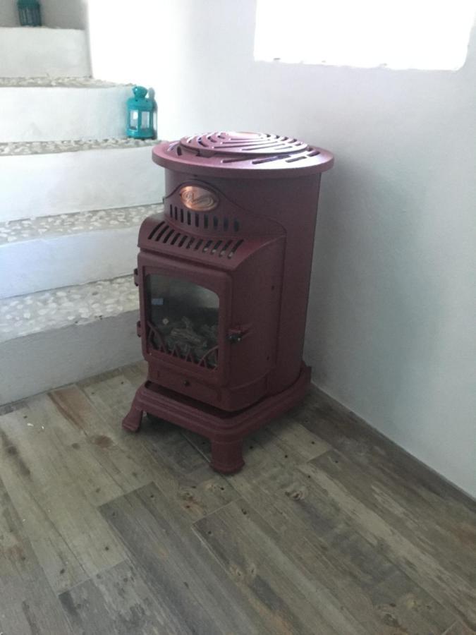 Exclusiva Casa Mezquita - Pueblo Relax Senderismo Villa Sedella Eksteriør billede